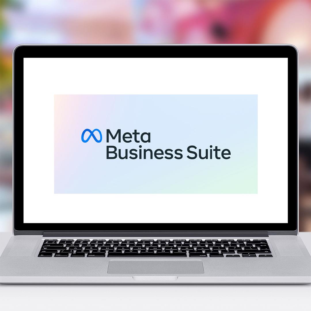 Meta Business Suite - Assign Access
